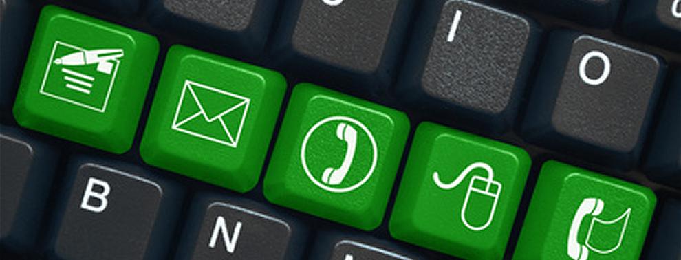 Personalised telemarketing